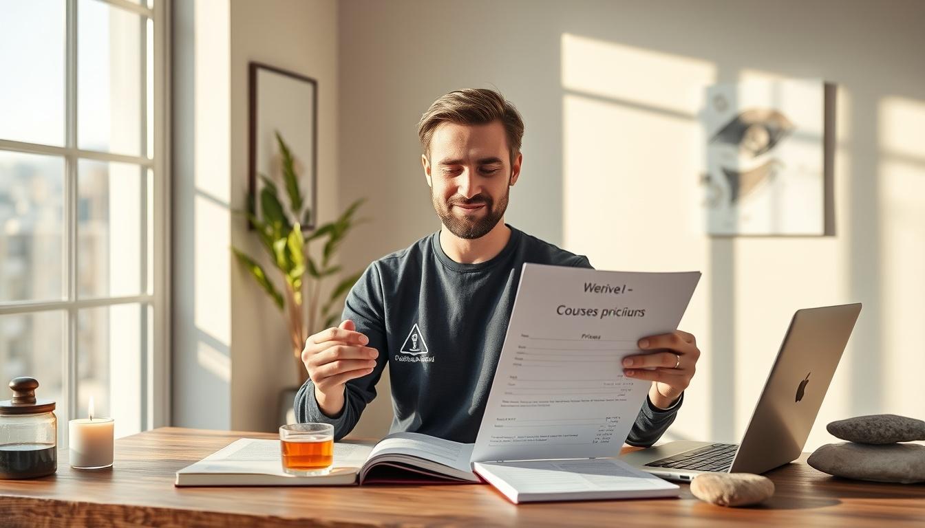 Pricing hero visual